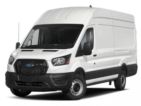 New 2026 Ford Transit 250 148 High Roof AWD image 1