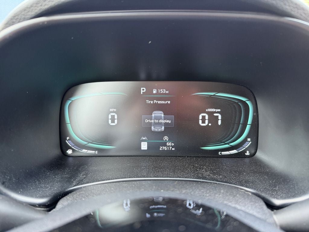 Used 2023 Kia Soul EX FWD image 14