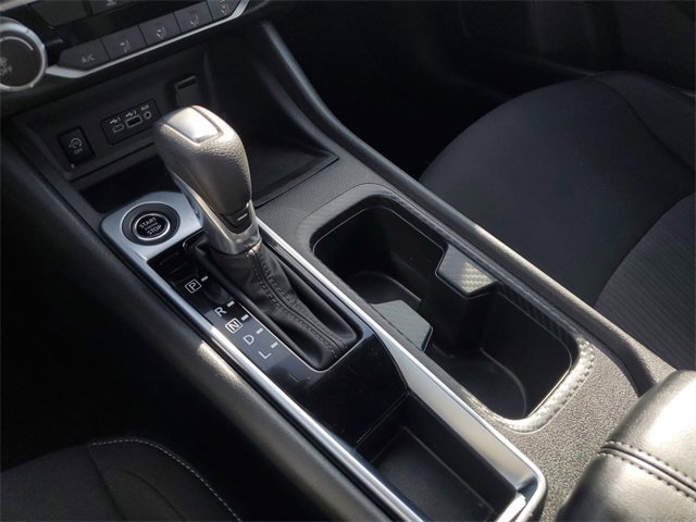 Used 2025 Nissan Sentra SV image 22