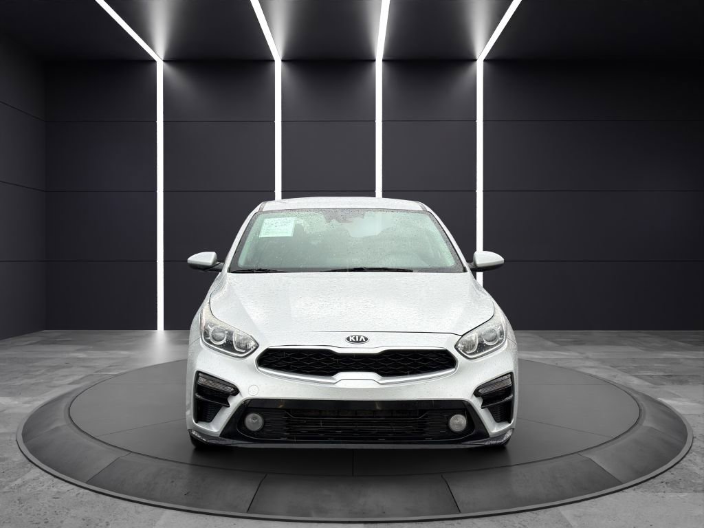 Used 2019 Kia Forte LXS image 2