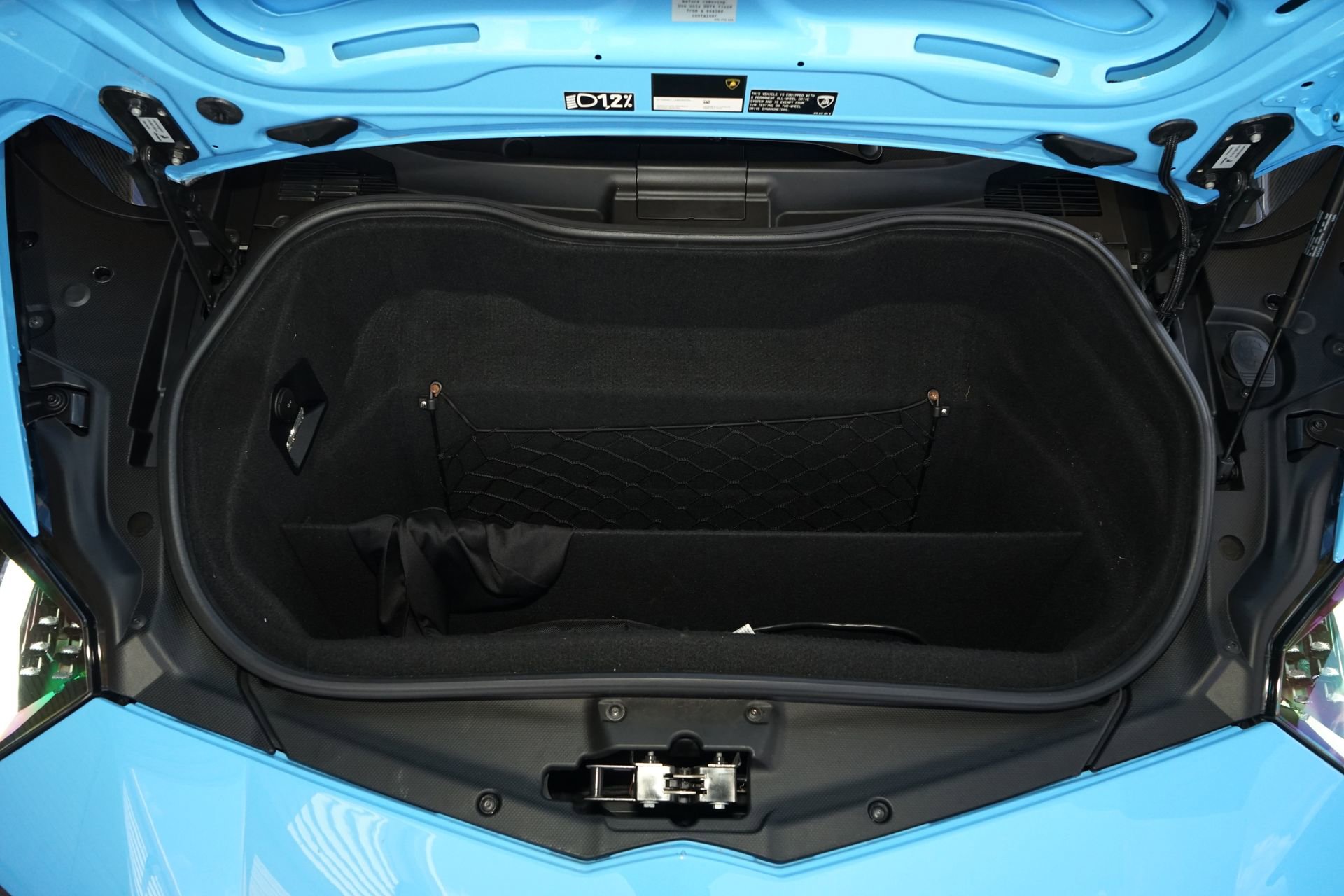 Used 2022 Lamborghini Aventador LP 780-4 Ultimae image 42