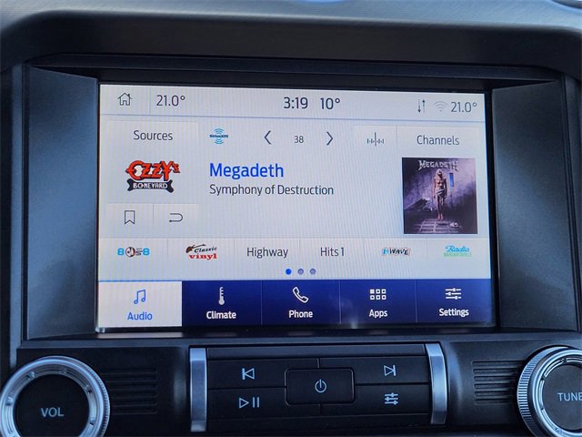 Used 2023 Ford Mustang Premium image 19