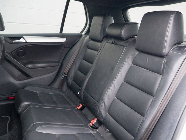 Used 2013 Volkswagen Golf R 4-Door image 18