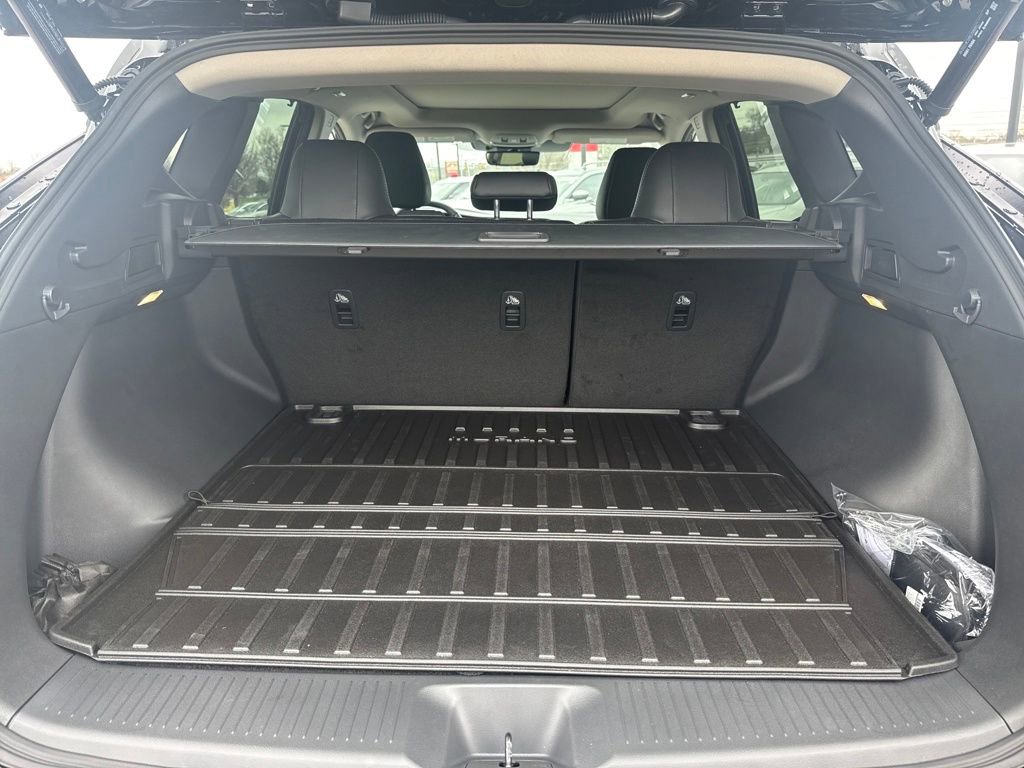 New 2026 Nissan Murano Platinum w/ Cargo Package image 28