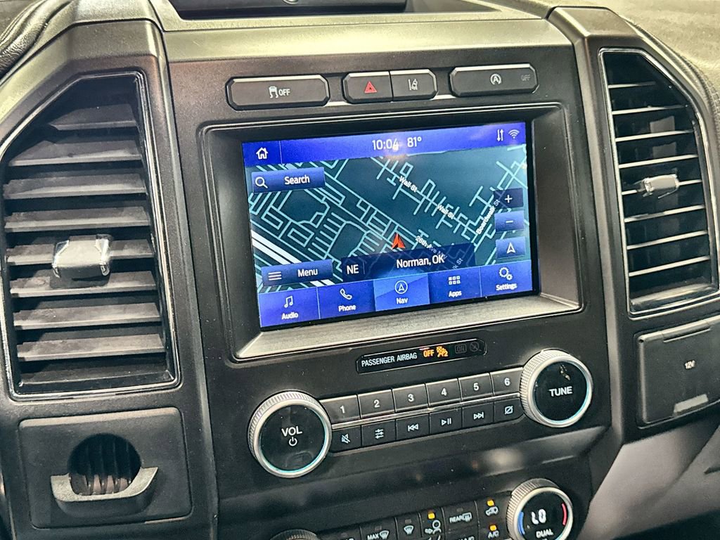 Used 2021 Ford Expedition Limited RWD image 21