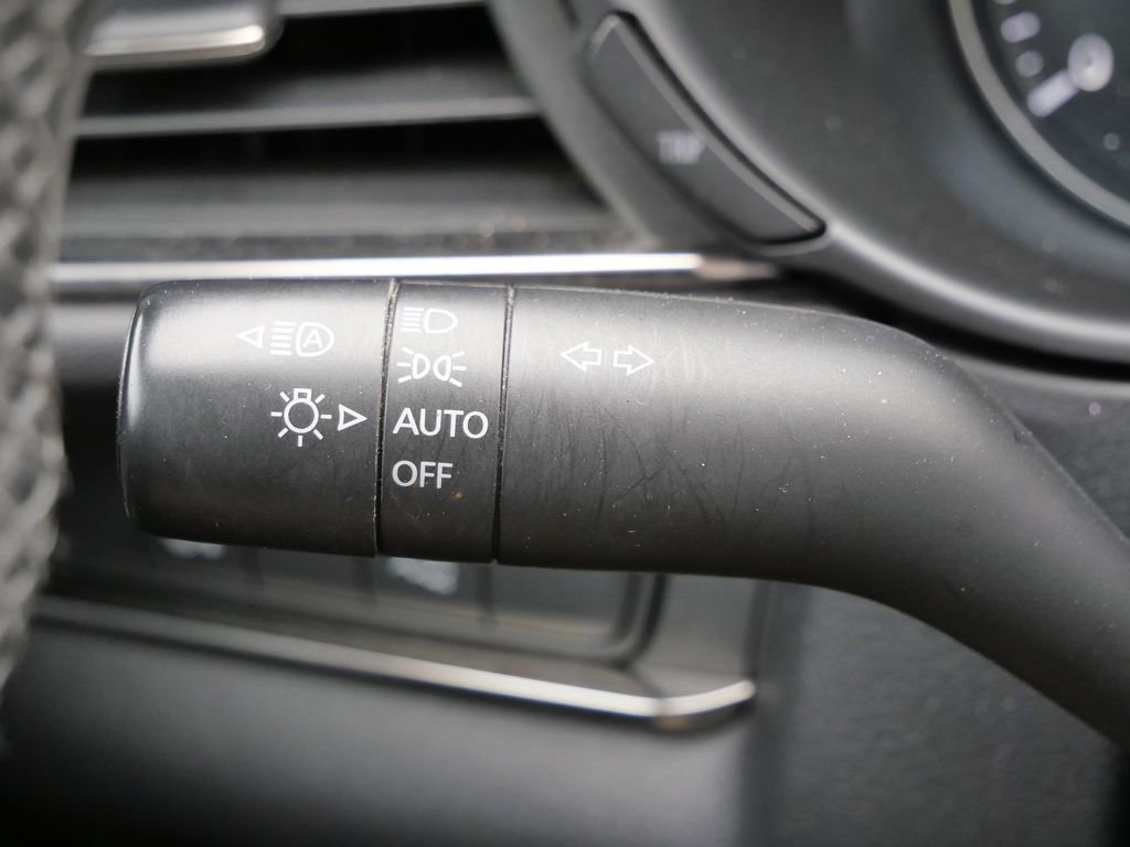 Used 2024 MAZDA CX-30 AWD 2.5 S w/ Preferred Package image 48