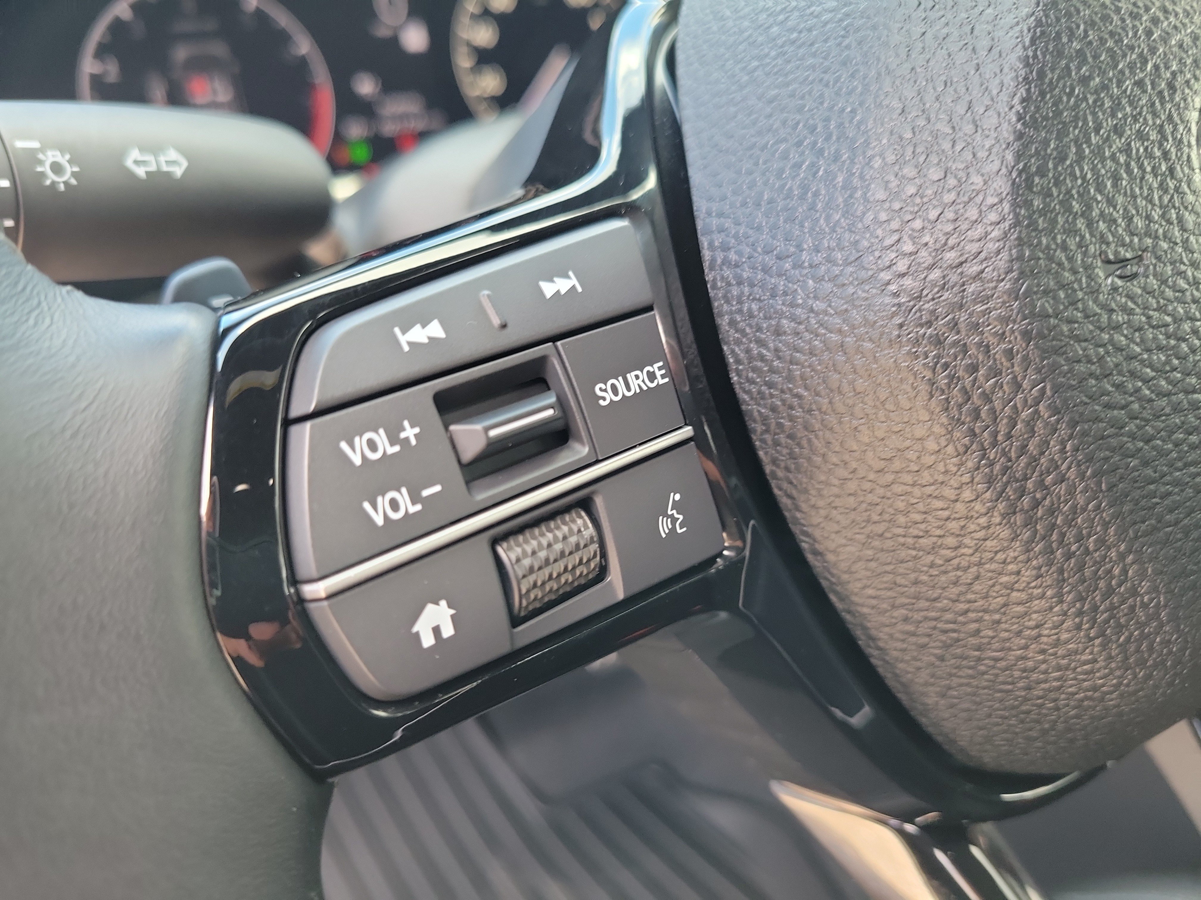 Used 2024 Honda Civic Sport image 24