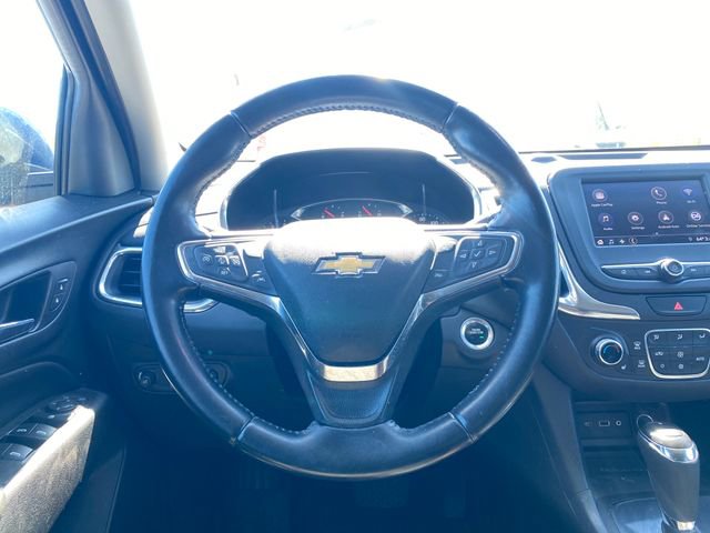 Used 2020 Chevrolet Equinox LT w/ Driver Convenience Package FWD image 21