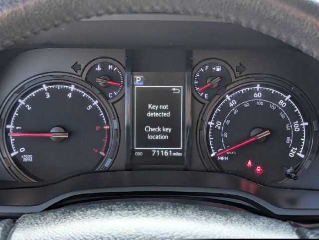 Used 2022 Toyota 4Runner SR5 RWD image 21