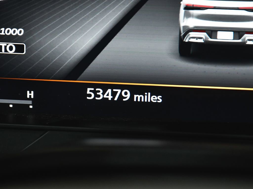 Used 2022 INFINITI QX60 Luxe w/ Performance Audio Package image 25