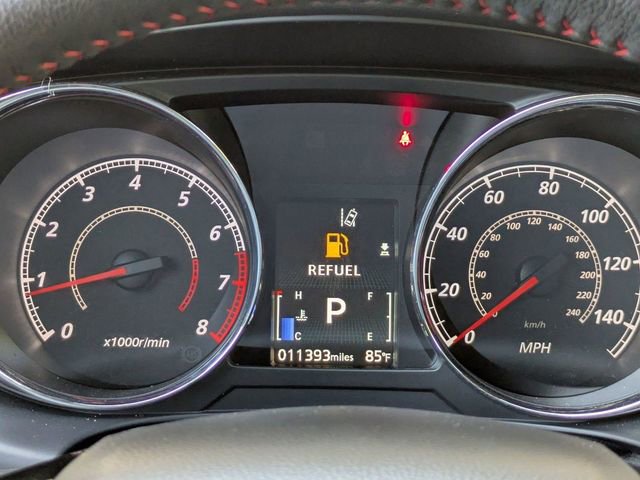 Used 2024 Mitsubishi Outlander Sport LE AWD/4WD image 30