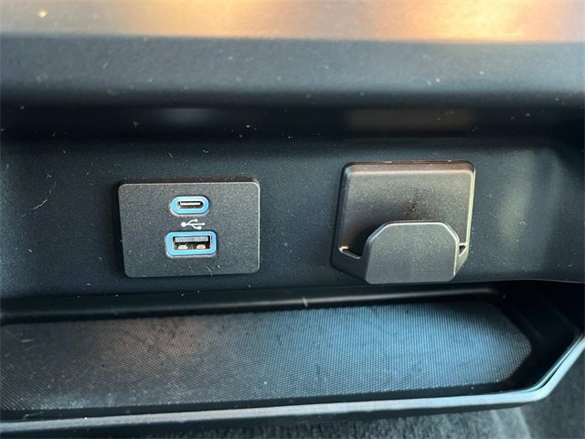 Used 2023 Ford F150 XLT image 24