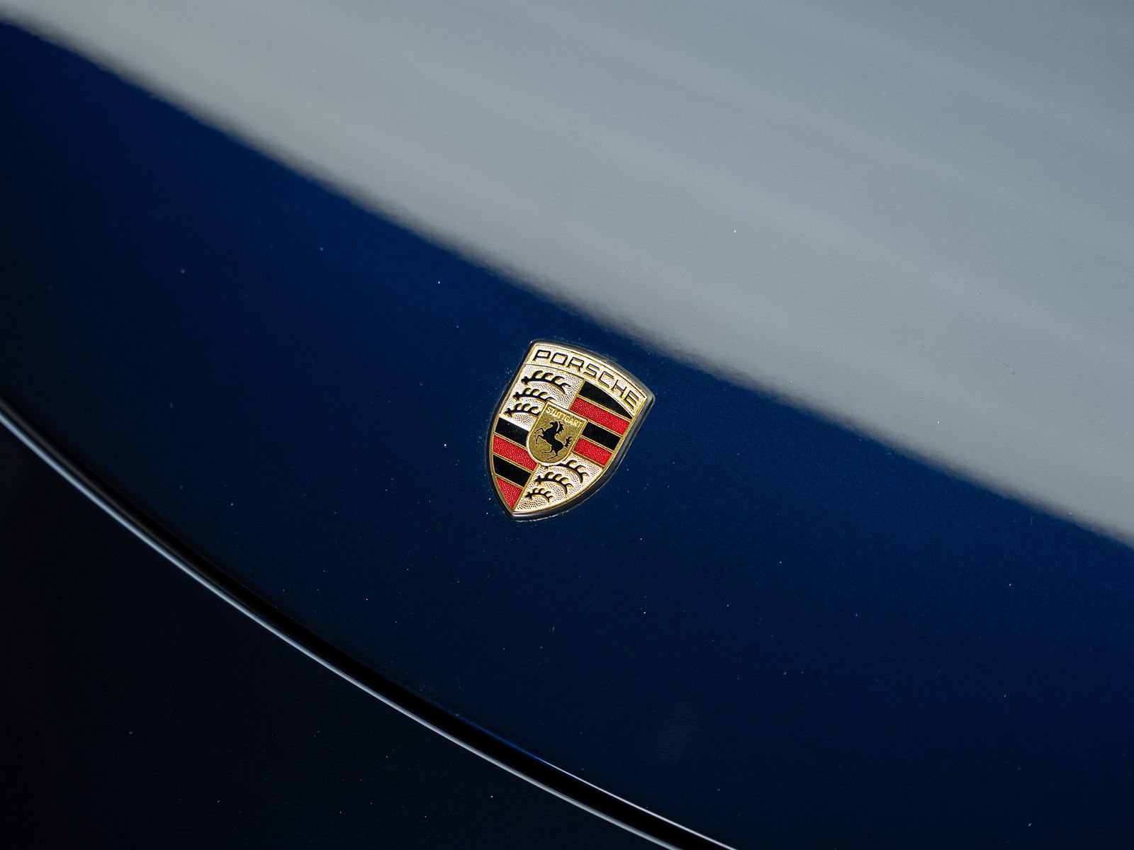 Used 2005 Porsche 911 Carrera S RWD image 5