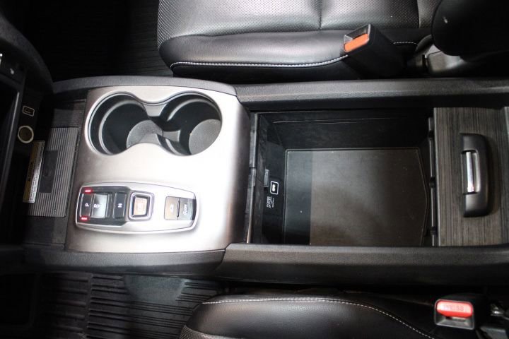 Used 2021 Honda Ridgeline RTL-E image 32