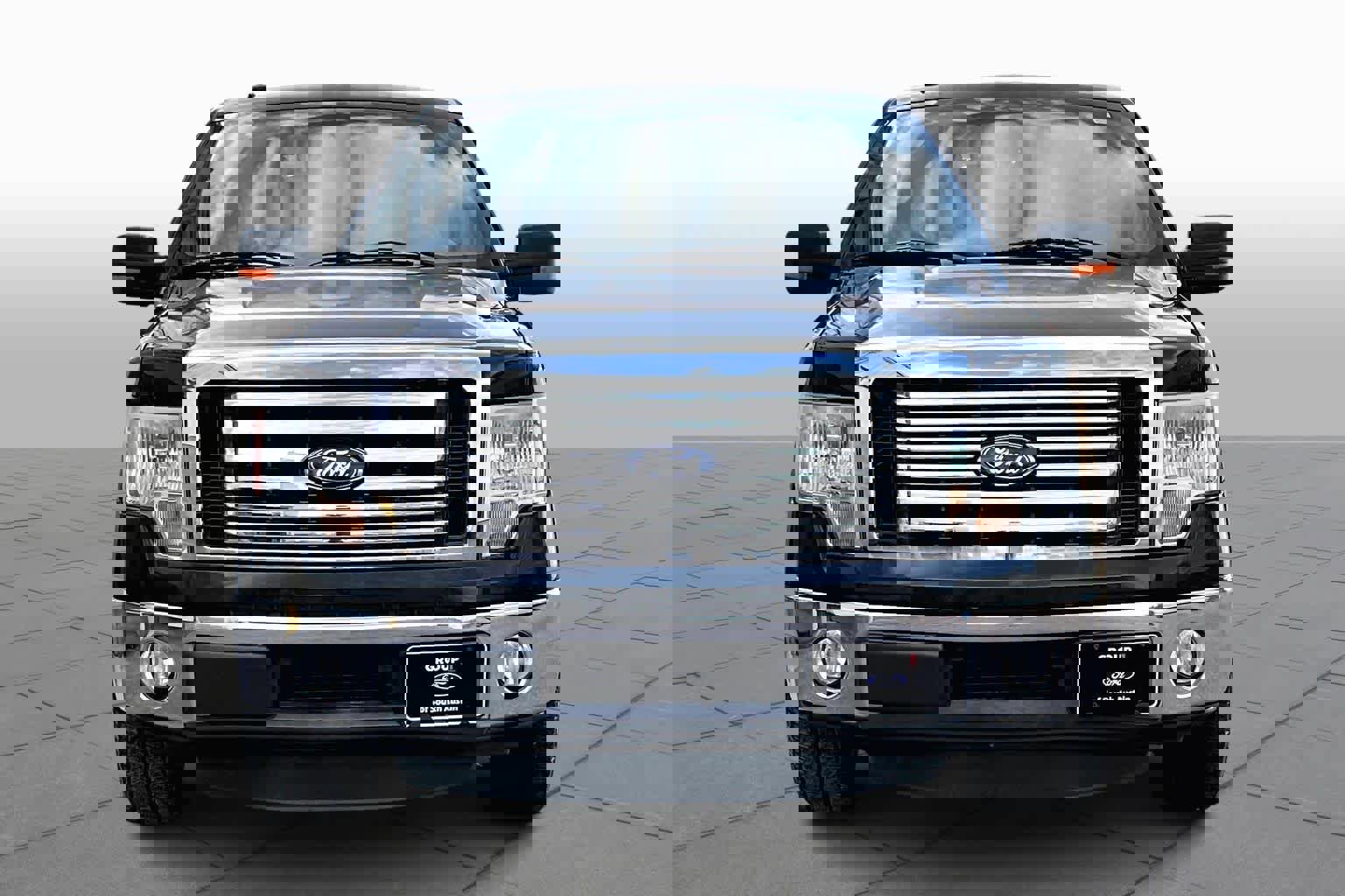 Used 2012 Ford F150 XLT w/ XLT Chrome Pkg image 4