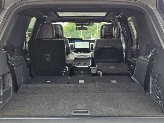 New 2026 Ford Expedition Tremor AWD/4WD image 13