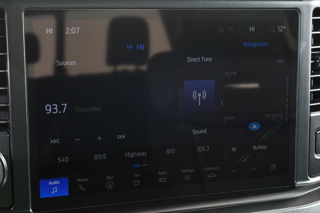 New 2026 Ford F250 Platinum AWD/4WD image 28