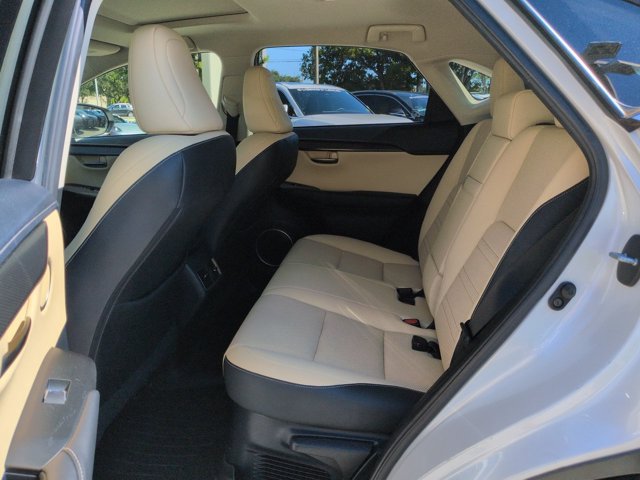 Used 2018 Lexus NX 300h AWD w/ Comfort Package image 15