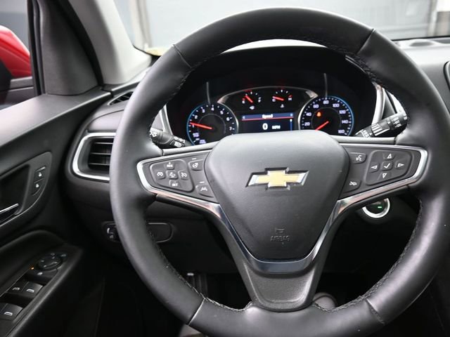 Used 2024 Chevrolet Equinox LT FWD image 8