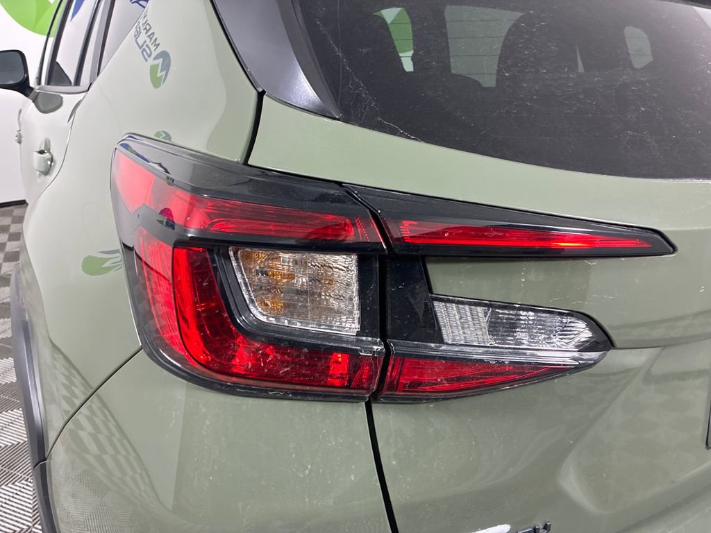 New 2026 Subaru Crosstrek 2.5i AWD/4WD image 10