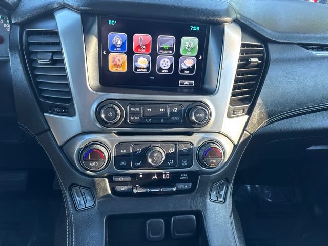Used 2018 Chevrolet Tahoe LT AWD/4WD image 27