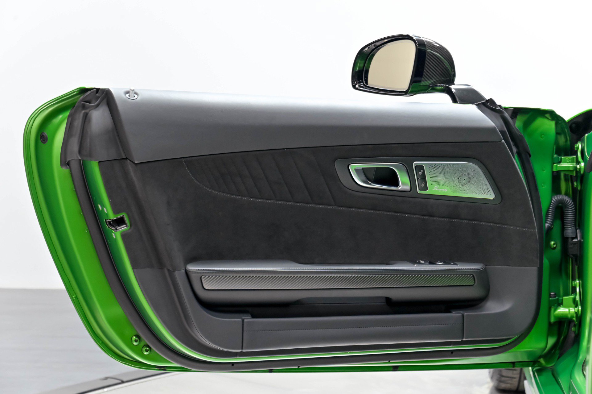 Used 2018 Mercedes-Benz AMG GT R image 57