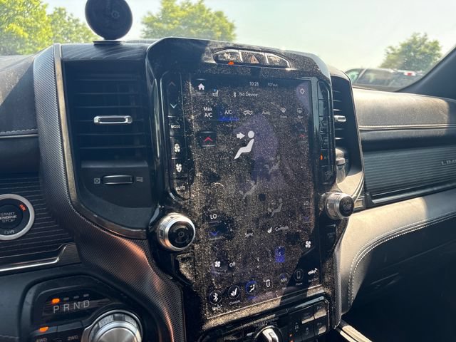 Used 2021 RAM 1500 Limited AWD/4WD image 23