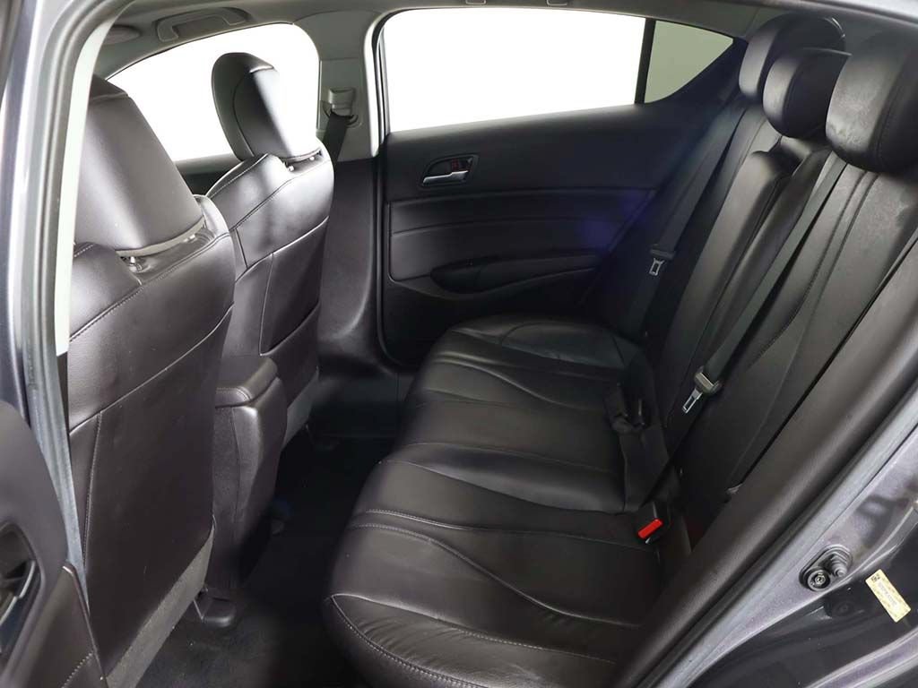 Used 2020 Acura ILX FWD image 33