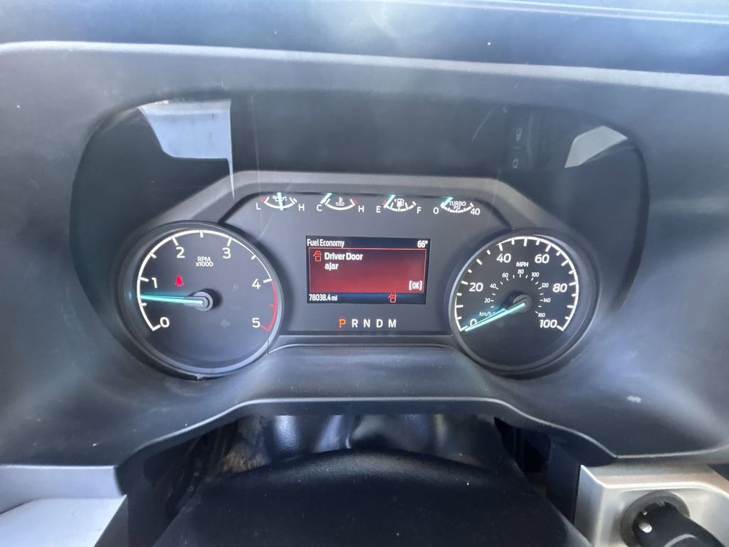 Used 2024 Ford F350 XL w/ 360-Degree Camera Package image 21