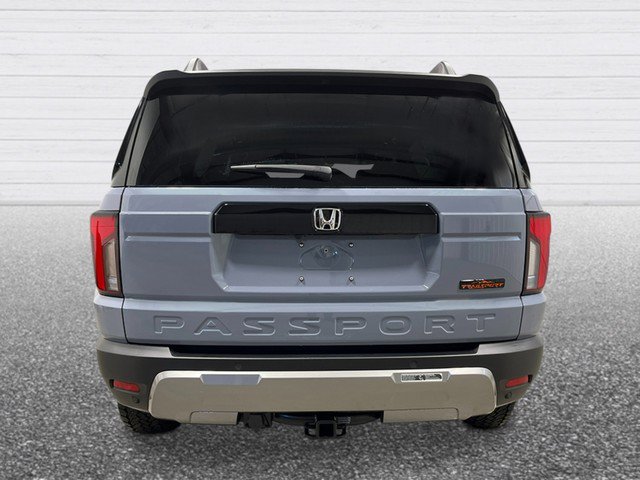 New 2026 Honda Passport TrailSport Elite image 5