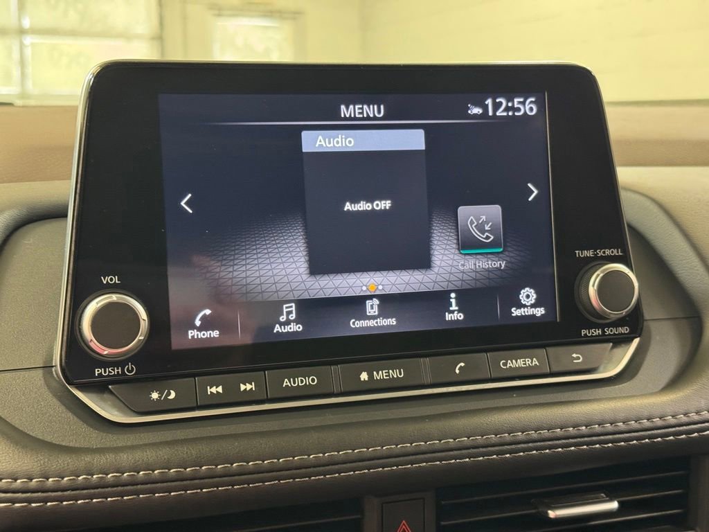 Used 2023 Nissan Rogue SV w/ SV Premium B Package AWD/4WD image 38