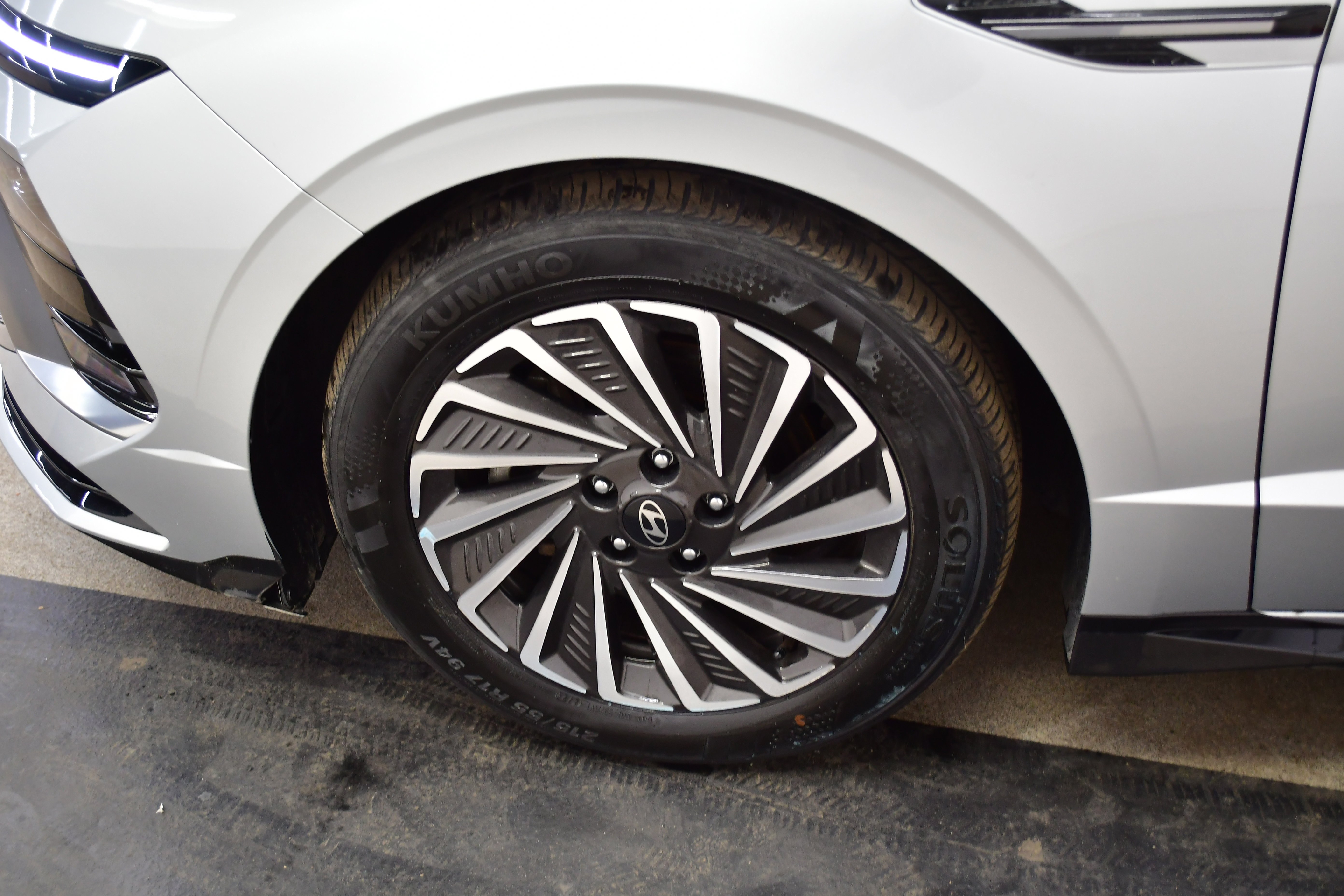 Used 2025 Hyundai Sonata SEL FWD image 34