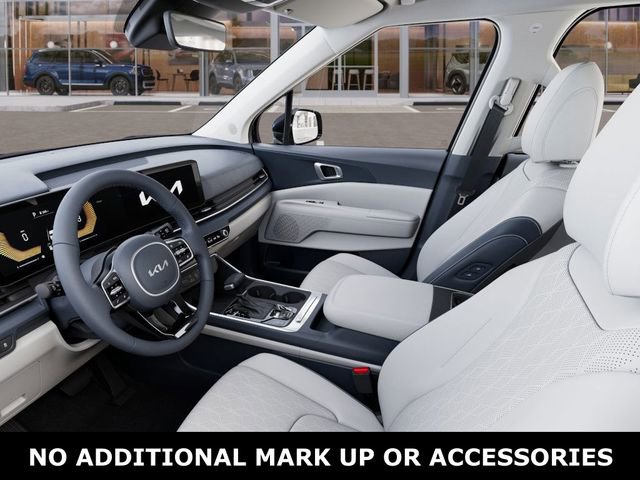 New 2026 Kia Carnival EX image 17