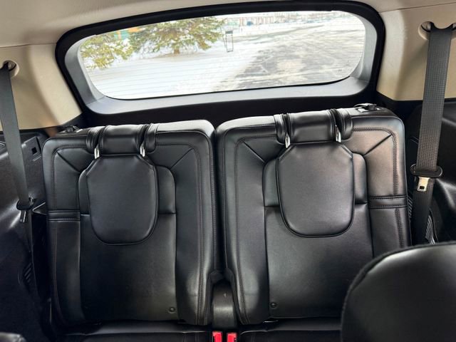 Used 2022 Lincoln Aviator Reserve w/ Equipment Group 201A image 8