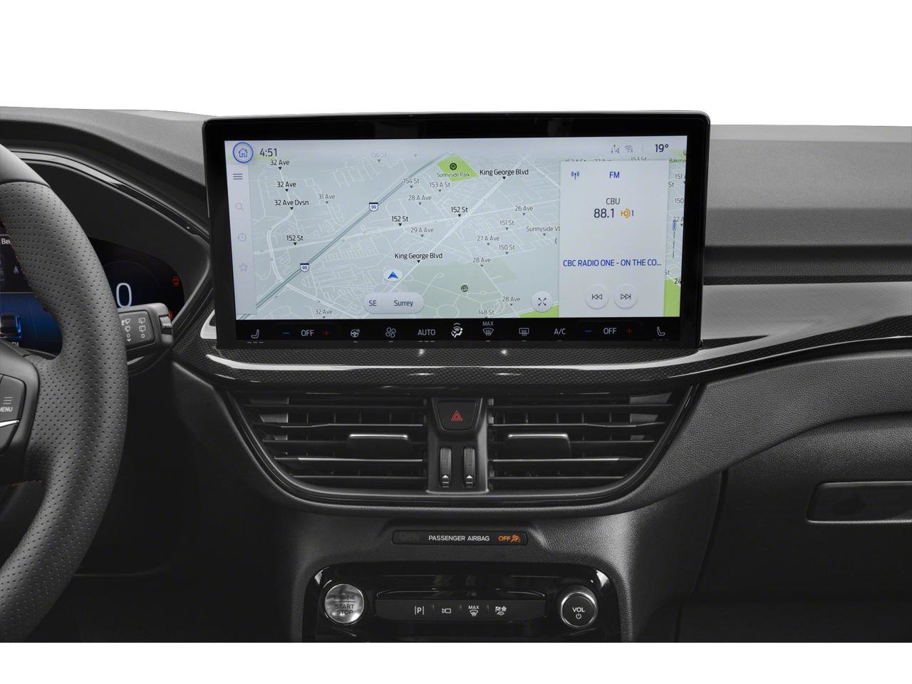 New 2026 Ford Escape ST-Line Elite w/ Premium Technology Package image 40