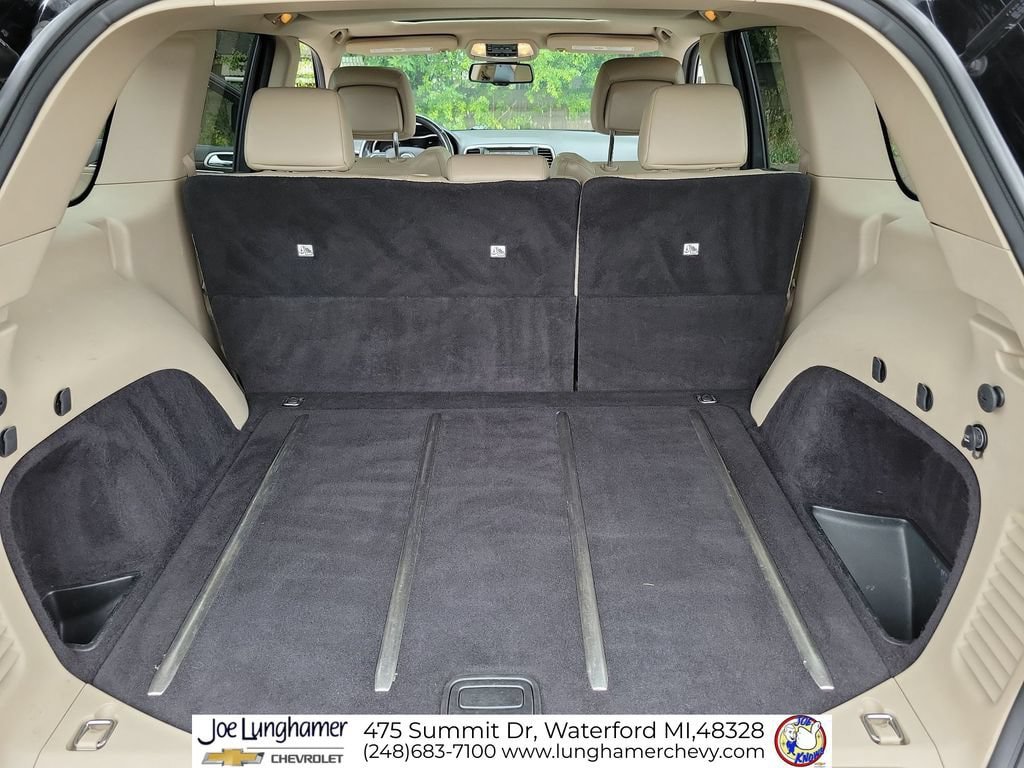 New 2027 Chevrolet Equinox LT w/ Convenience Package II FWD image 26