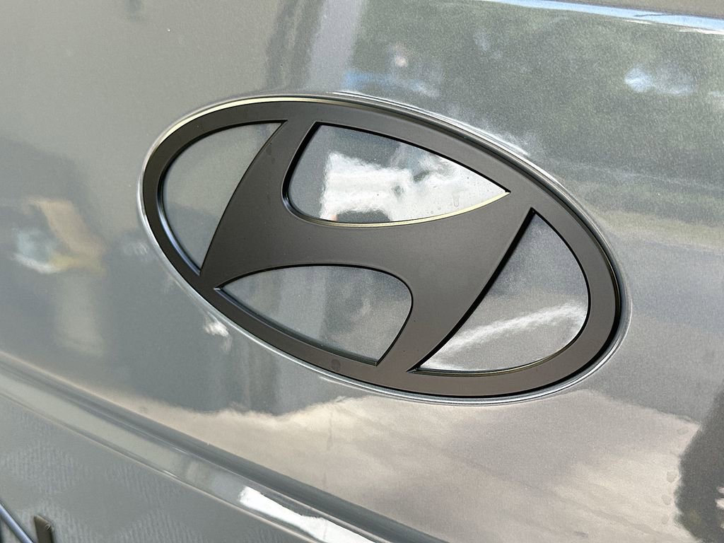 New 2026 Hyundai Santa Fe Calligraphy FWD image 22