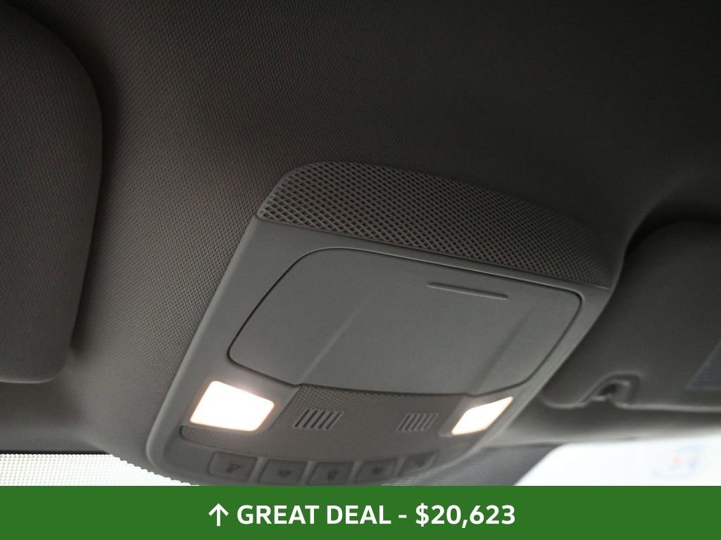 Used 2024 Ford Edge SEL image 38