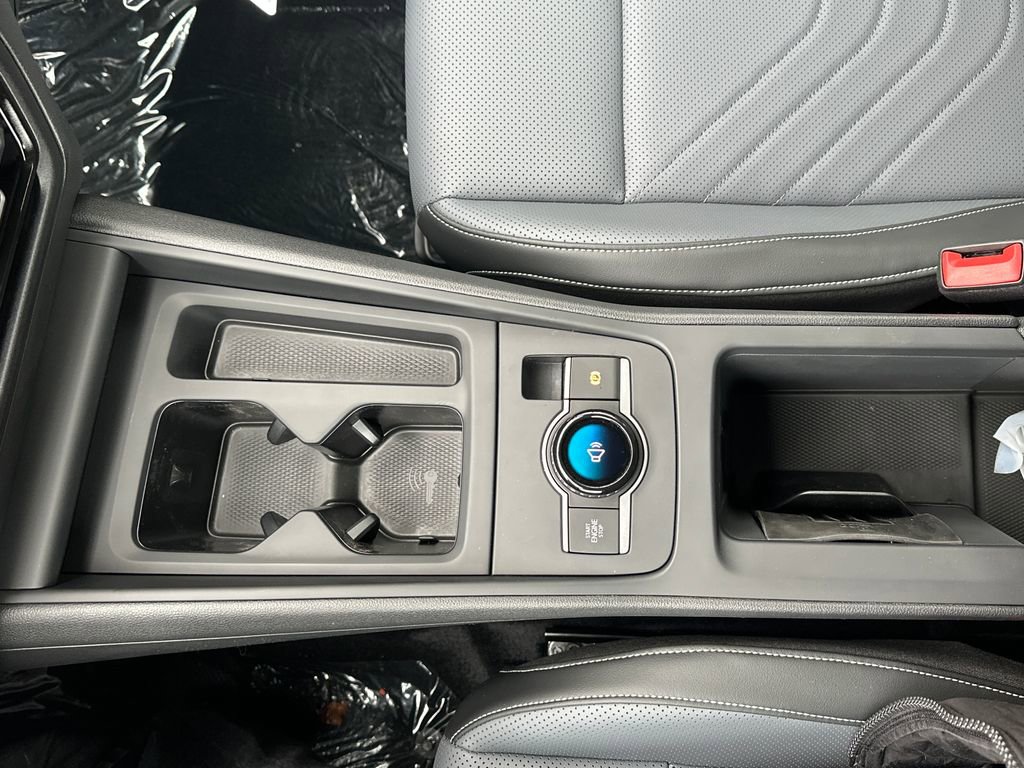 New 2026 Volkswagen Tiguan SE image 13