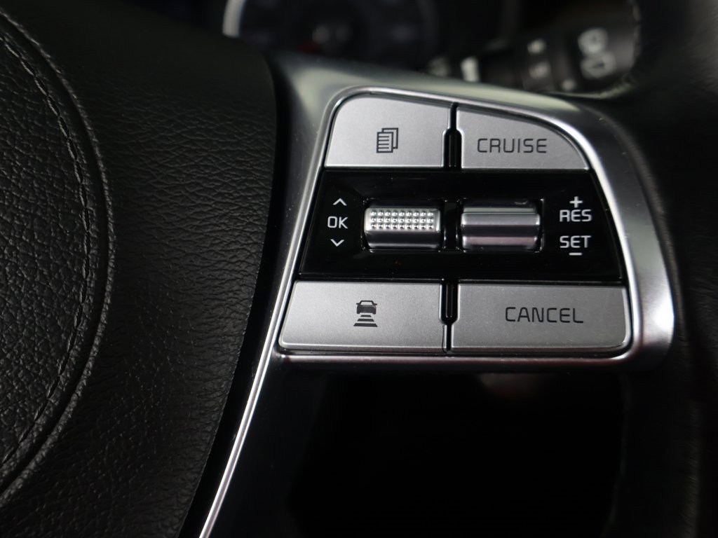 Used 2020 Kia Telluride EX w/ EX Premium Package image 46