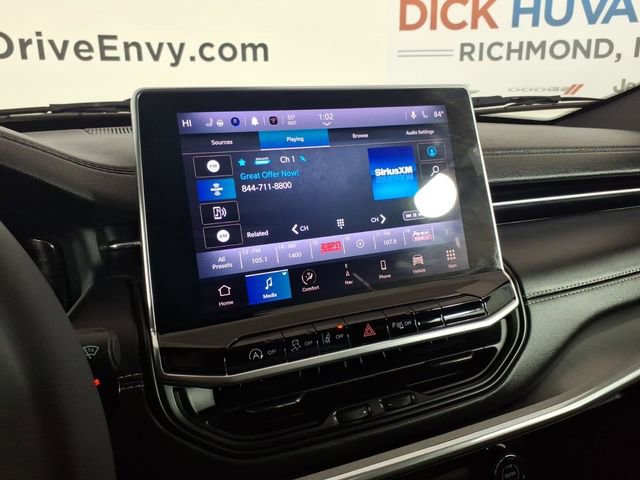 Used 2023 Jeep Compass High Altitude image 21