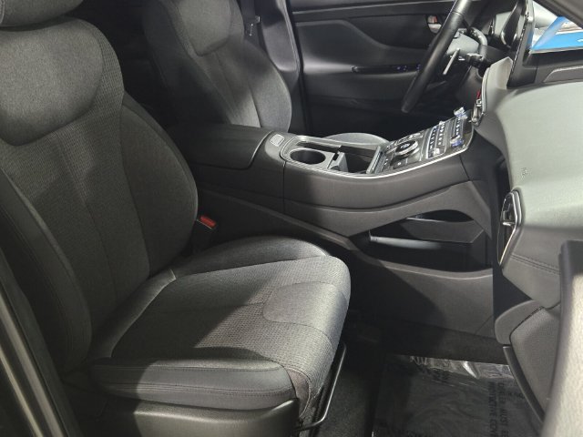 Used 2023 Hyundai Santa Fe SEL FWD image 19