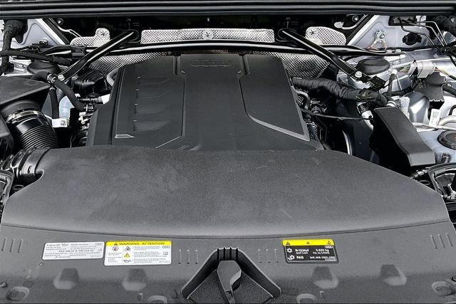 New 2026 Audi Q5 Premium Plus AWD/4WD image 9