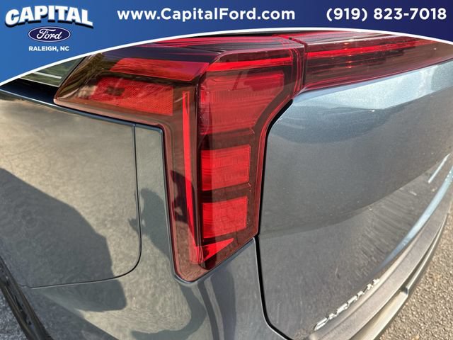 Used 2025 Kia Carnival SX FWD image 15