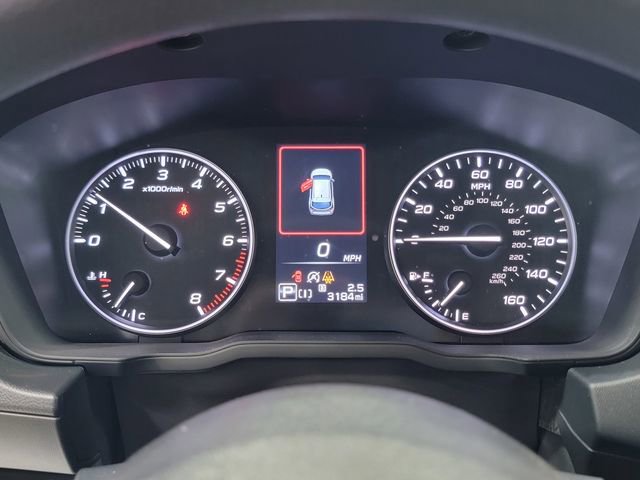 Certified 2025 Subaru Impreza 2.0i Sport AWD/4WD image 29