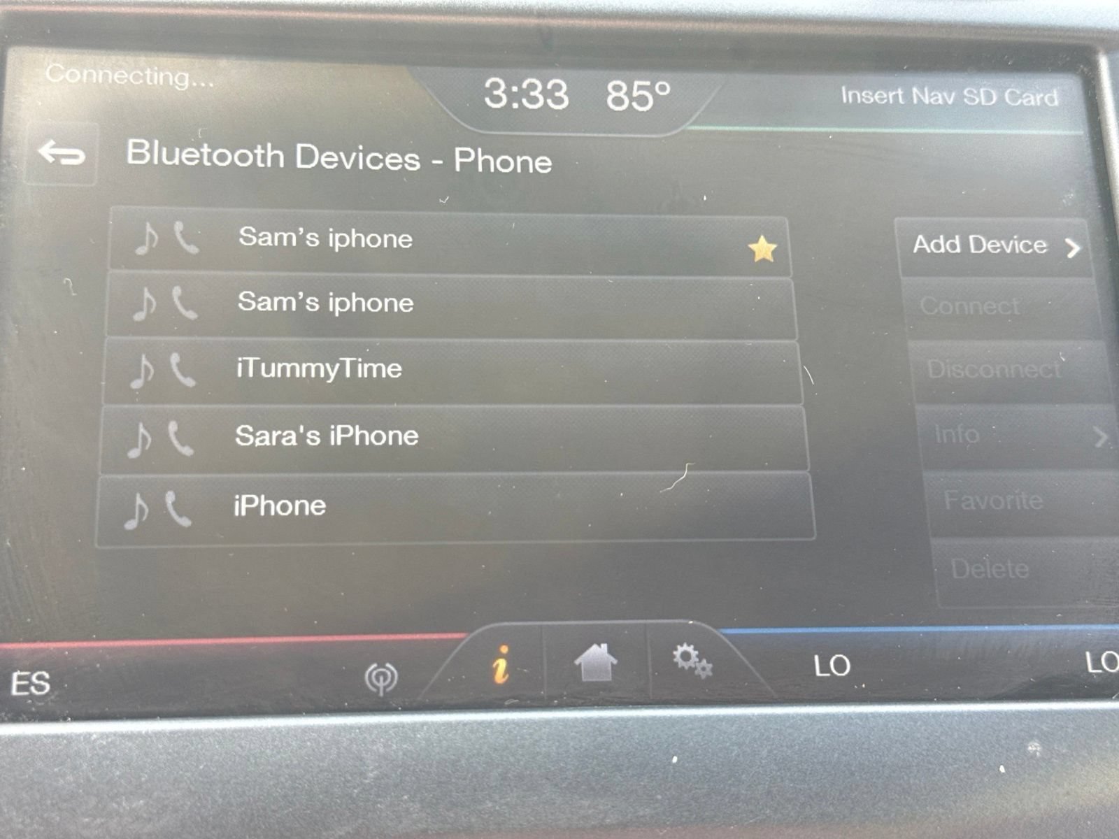 Used 2015 Ford Fusion SE w/ Equipment Group 202A FWD image 28