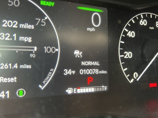 Used 2025 Honda CR-V Sport image 34