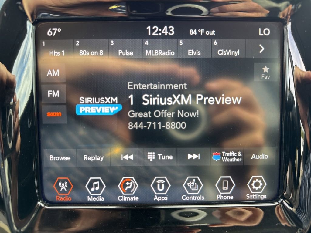 Used 2019 Jeep Compass Limited image 32