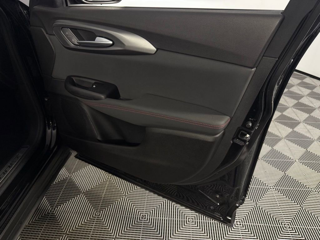 Certified 2025 Dodge Hornet R/T w/ Track Pack image 32