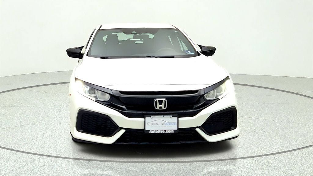 Used 2019 Honda Civic LX image 2